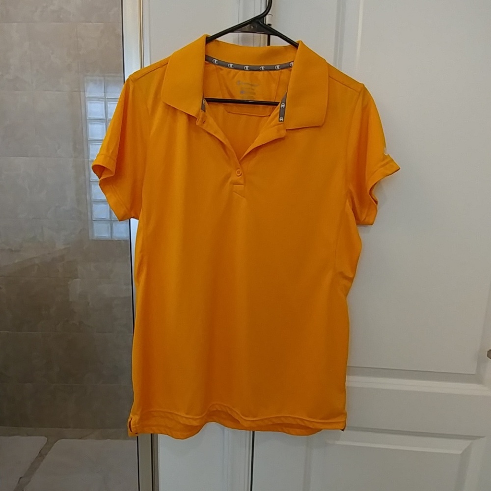 NWOT * Champion women's polo